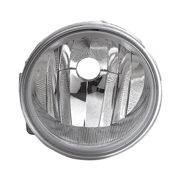 Replace® - Passenger Side Replacement Fog Light