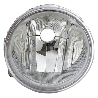 Replace® - Passenger Side Replacement Fog Light (CAPA Certified)