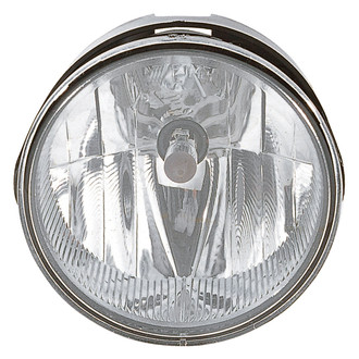 Replace® - Driver or Passenger Side Replacement Fog Light (CAPA Certified)