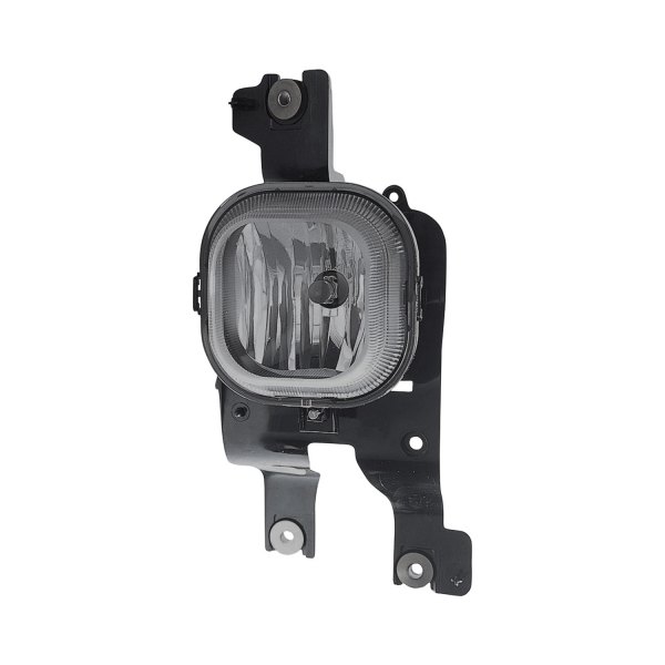 Replace® - Passenger Side Replacement Fog Light