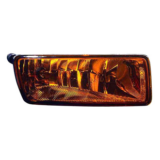 Replace® - Passenger Side Replacement Fog Light (Standard Line)