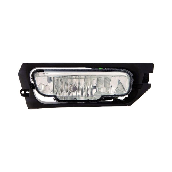 Replace® - Passenger Side Replacement Fog Light, Mercury Grand Marquis