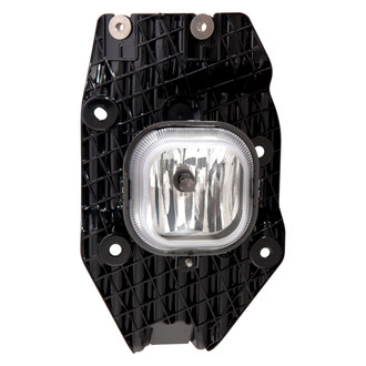 Replace® - Passenger Side Replacement Fog Light (CAPA Certified)