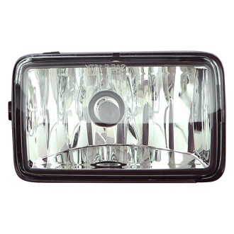 Replace® - Passenger Side Replacement Fog Light (CAPA Certified)