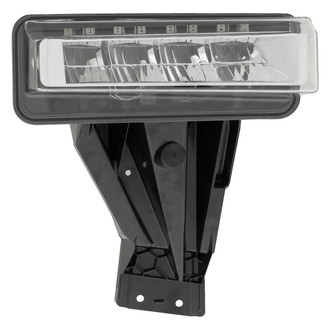 Replace® - Passenger Side Replacement Fog Light (Standard Line)