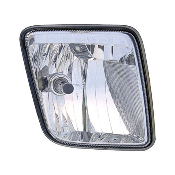 Replace® - Driver Side Replacement Fog Light, Mercury Mariner