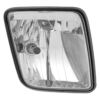 Replace® - Driver Side Replacement Fog Light (Value Line)