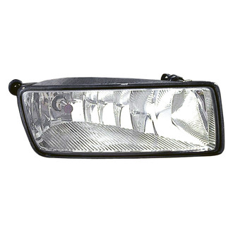 Replace® - Passenger Side Replacement Fog Light (CAPA Certified)