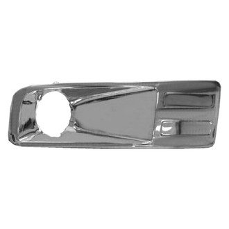 Replace® - Front Driver Side Fog Light Bezel (Standard Line)