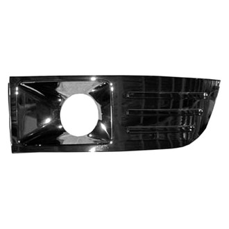 Replace® - Front Driver Side Fog Light Bezel (Standard Line)