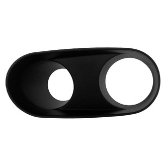 Replace® - Front Driver Side Fog Light Bezel (Standard Line)