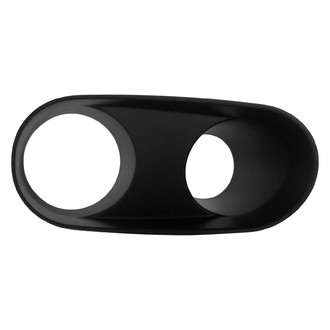 Replace® - Front Passenger Side Fog Light Bezel (Standard Line)