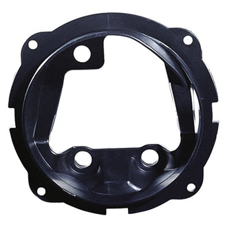 Replace® - Front Fog Light Brackets