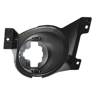 Replace® - Front Driver Side Fog Light Bracket (Standard Line)