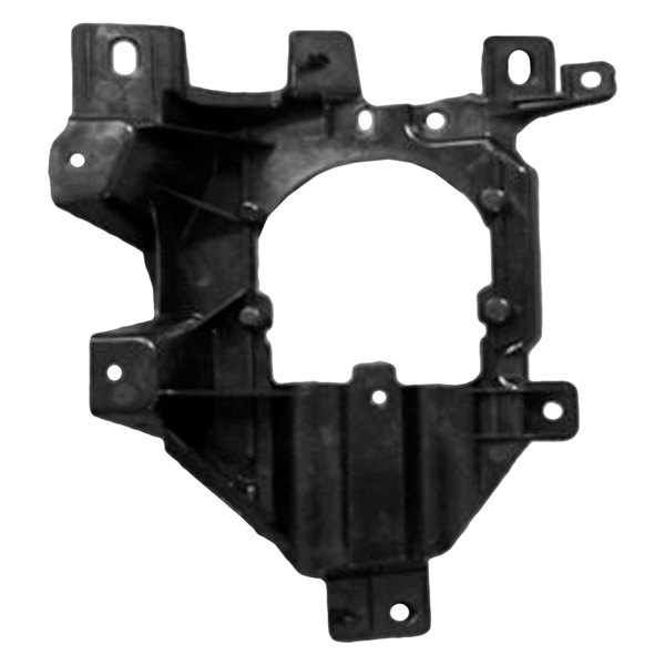 Replace® FO2602108 - Front Driver Side Fog Light Bracket (Standard