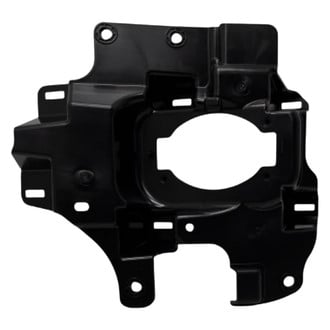 Replace® - Front Driver Side Fog Light Bracket (CAPA Certified)