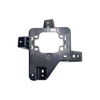 Replace® - Front Fog Light Brackets