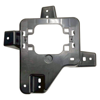 Replace® - Front Driver Side Fog Light Bracket (CAPA Certified)