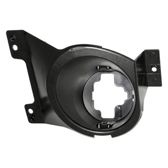 Replace® - Front Passenger Side Fog Light Bracket (Standard Line)
