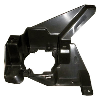 Replace® - Front Passenger Side Fog Light Bracket (Standard Line)