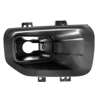 Replace® - Front Passenger Side Fog Light Bracket (Standard Line)