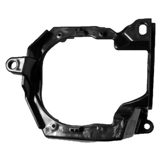 Replace® - Front Passenger Side Fog Light Bracket (Standard Line)