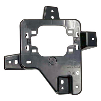 Replace® - Front Passenger Side Fog Light Bracket (CAPA Certified)