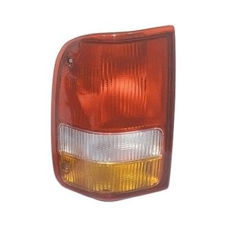 Replace® - Replacement Tail Light