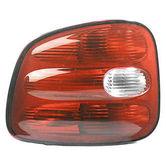 Replace® - Driver Side Replacement Tail Light (Value Line)