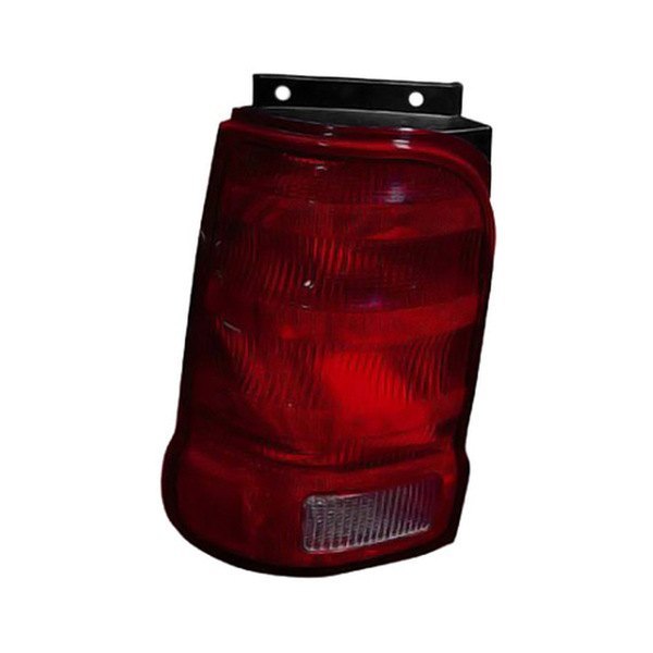 Replace® - Driver Side Replacement Tail Light, Ford Explorer