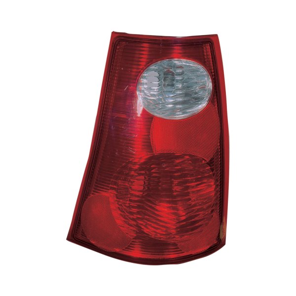 Replace® - Driver Side Replacement Tail Light, Ford Sport Trac