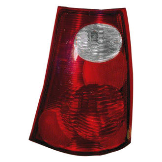 Replace® - Driver Side Replacement Tail Light (Value Line)