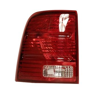 2002 Ford Explorer Custom & Factory Tail Lights – CARiD.com