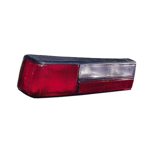 Replace® - Driver Side Replacement Tail Light, Ford Mustang