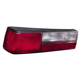 Replace® - Driver Side Replacement Tail Light (Standard Line)