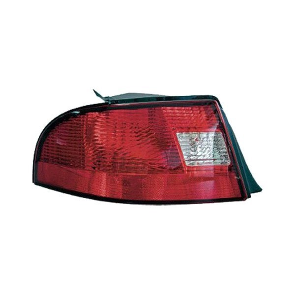 Replace® - Driver Side Replacement Tail Light, Mercury Sable
