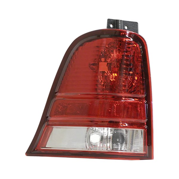 Replace® - Driver Side Replacement Tail Light, Ford Freestar