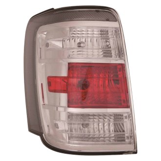 Replace® - Factory Tail Lights