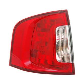 Replace® FO2800223R - Remanufactured OE Driver Side Replacement Tail Light