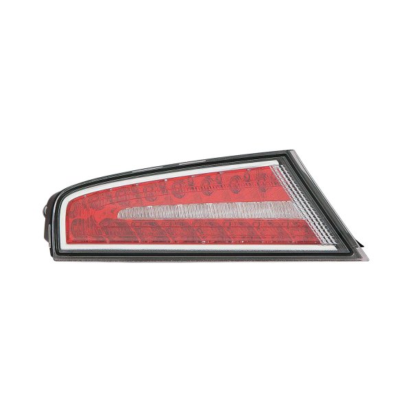 Replace® - Driver Side Outer Replacement Tail Light (Remanufactured OE), Lincoln MKZ