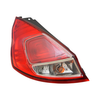 Replace® FO2800236R - Remanufactured OE Driver Side Replacement Tail Light