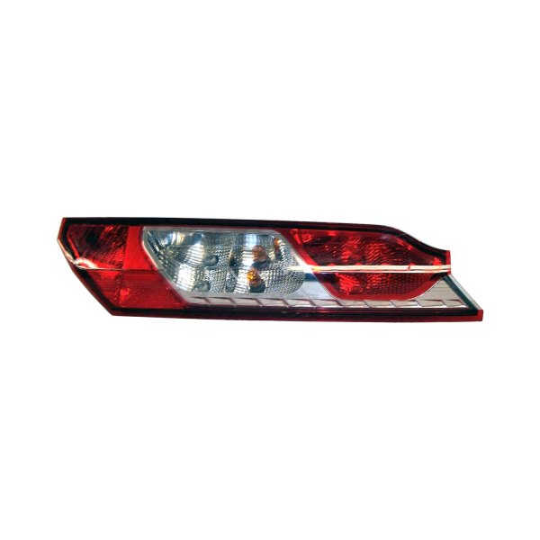 Replace® - Driver Side Lower Replacement Tail Light, Ford Transit Connect