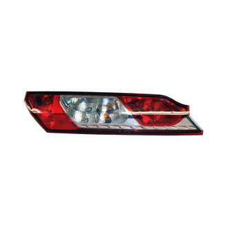 Replace® - Driver Side Lower Replacement Tail Light (CAPA Certified)