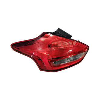 Replace® - LED Tail Lights