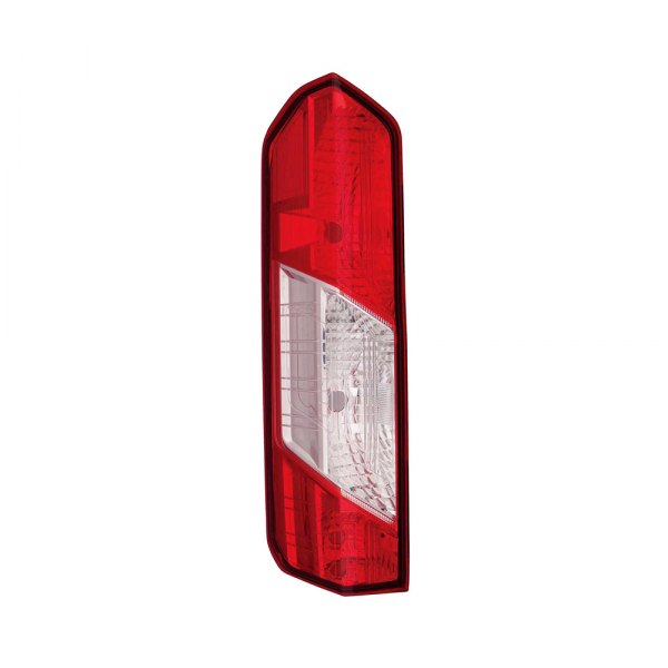Replace® - Driver Side Replacement Tail Light, Ford Transit