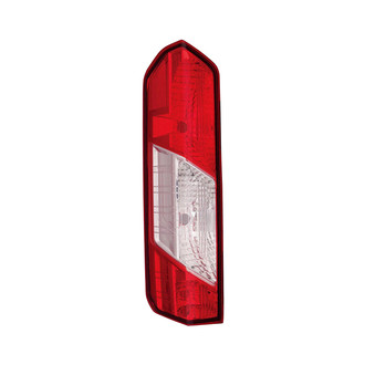 Replace® - Driver Side Replacement Tail Light (CAPA Certified)