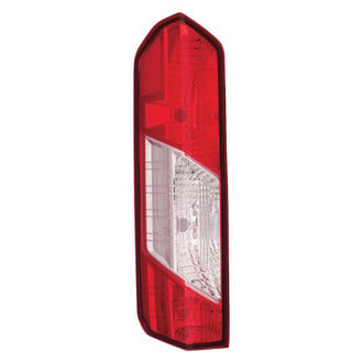 Replace® - Driver Side Replacement Tail Light (CAPA Certified)