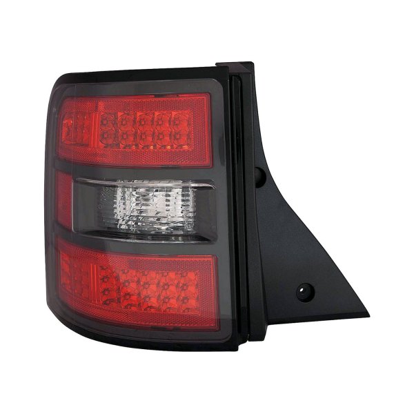 Replace® - Driver Side Replacement Tail Light, Ford Flex