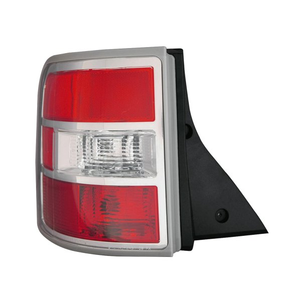 Replace® - Driver Side Replacement Tail Light, Ford Flex