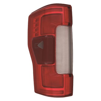 Replace® - LED Tail Lights